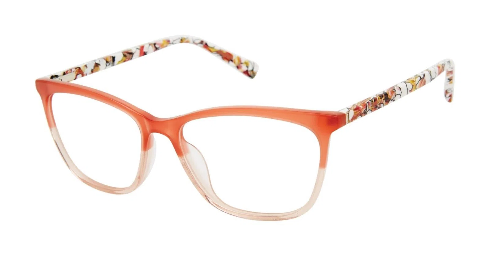 gx by GWEN STEFANI GX092 Eyeglasses - view 2